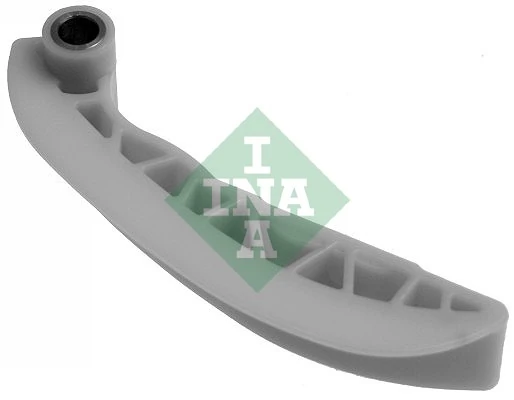 Tensioner Guide, timing chain